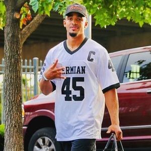 Meet your Posher, Kieran